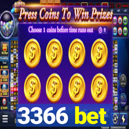 3366 bet